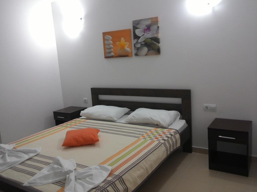 Apartments Brnjada Сутоморе Екстериор снимка