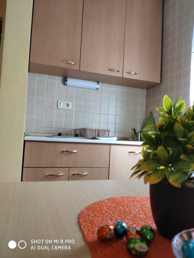 Apartments Brnjada Сутоморе Екстериор снимка