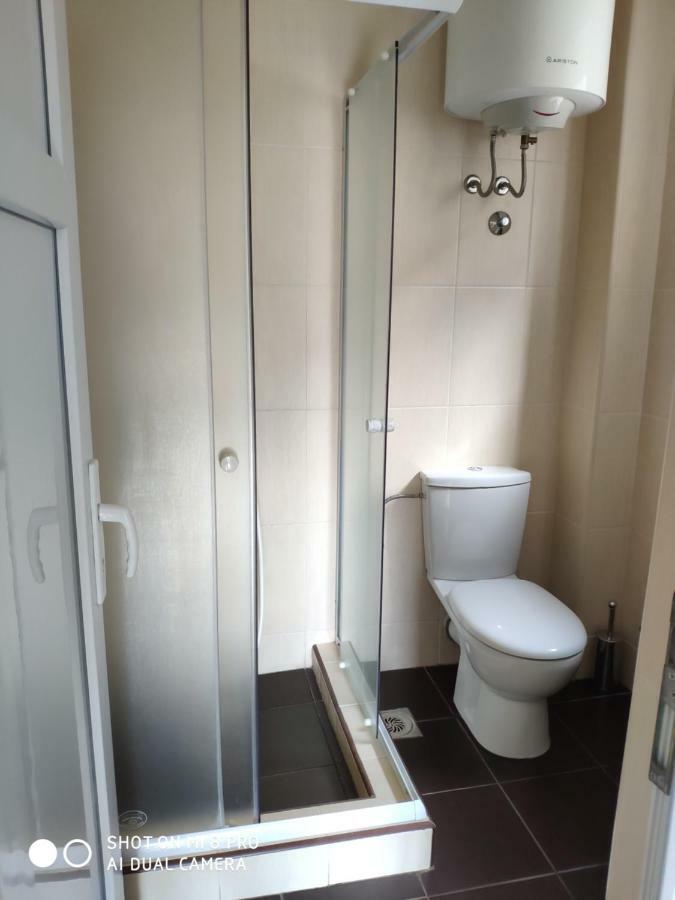 Apartments Brnjada Сутоморе Екстериор снимка