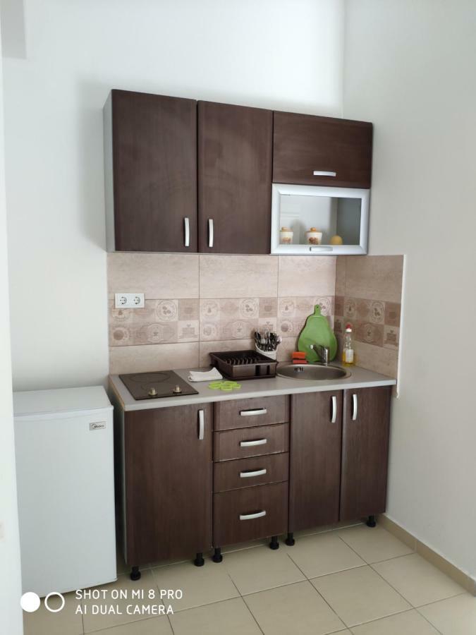 Apartments Brnjada Сутоморе Екстериор снимка